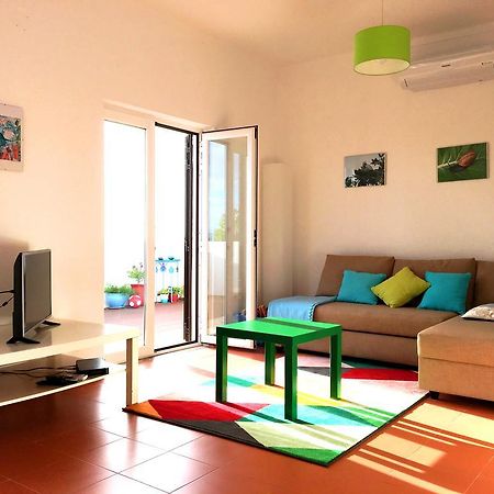 Casa Encosta Da Lagoa Foz do Arelho Bagian luar foto
